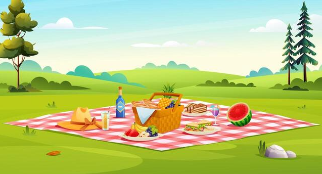 SUHFARS Picnic (Fun Event)