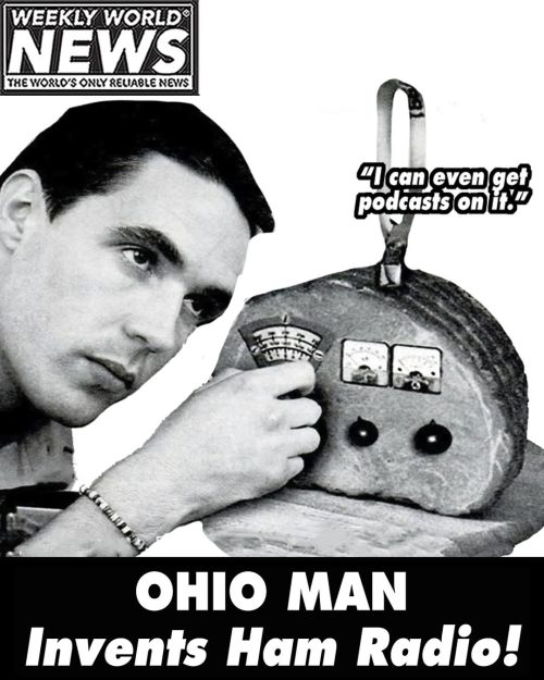 ham radio